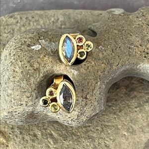 Sundance Spark A Smile Earrings